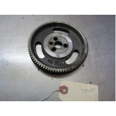 27W015 Balance Shaft Gear For 07-13 Chevrolet Silverado 1500  4.3 10224542